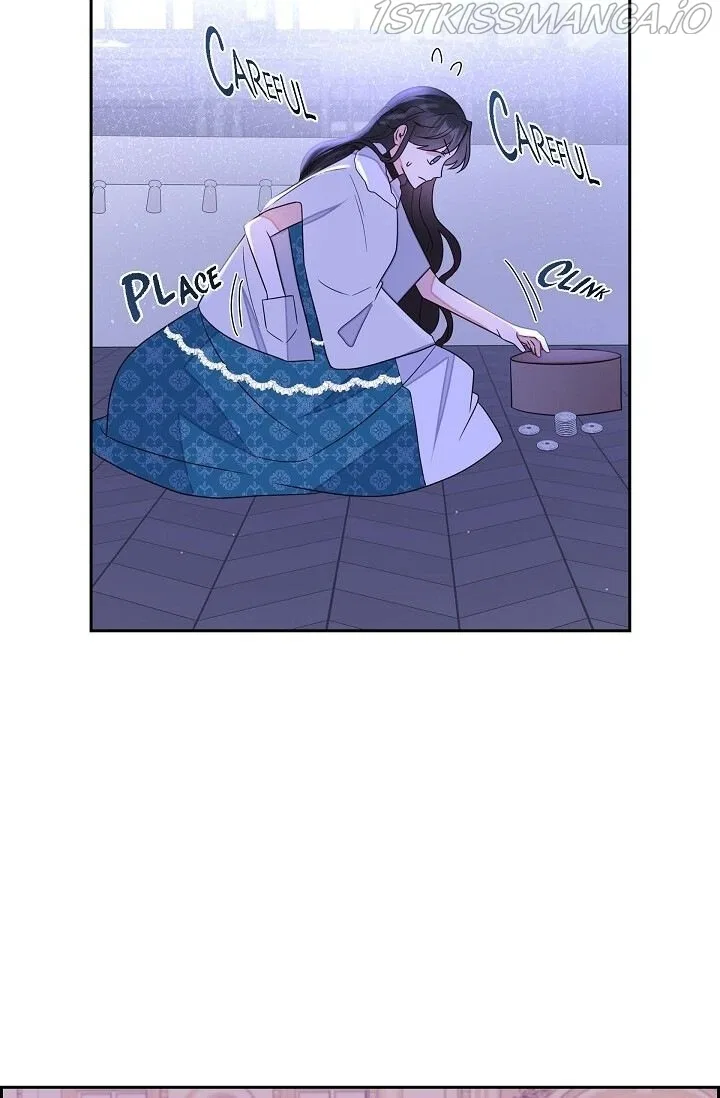 My Fair Maid Chapter 18 – Page 59