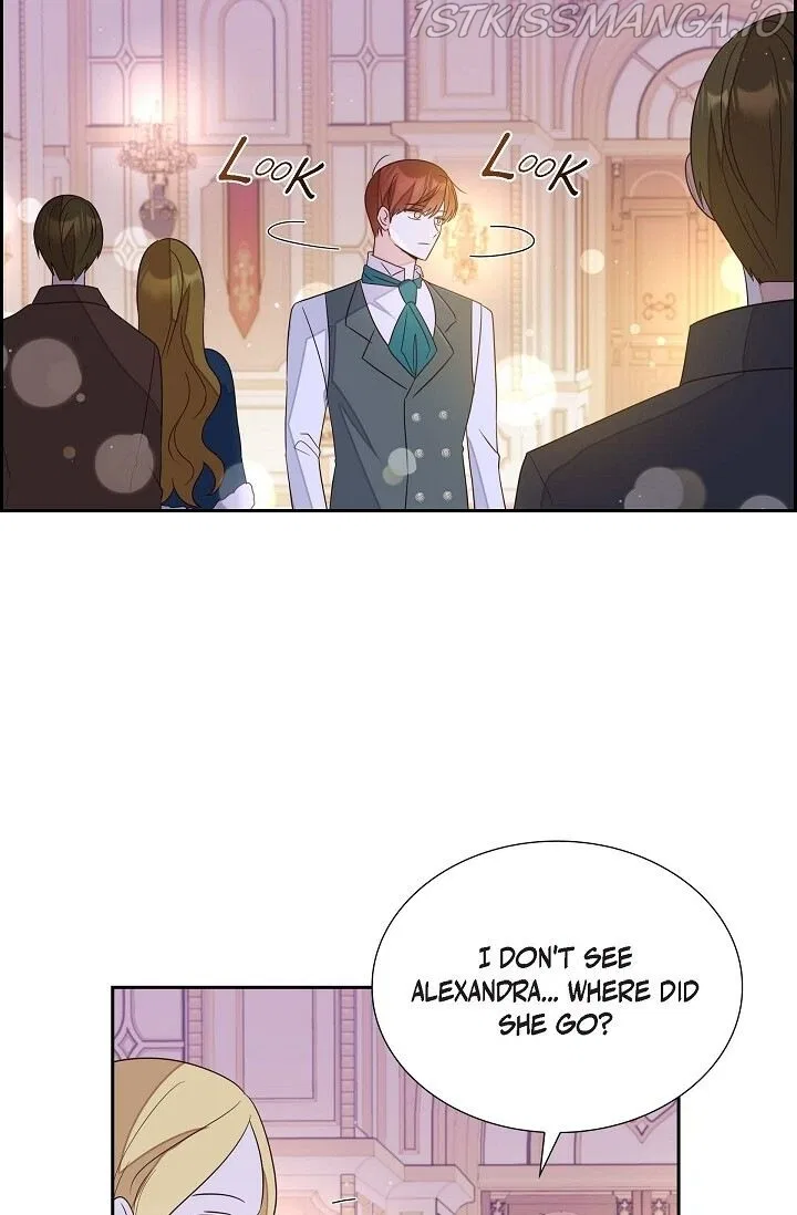 My Fair Maid Chapter 18 – Page 60