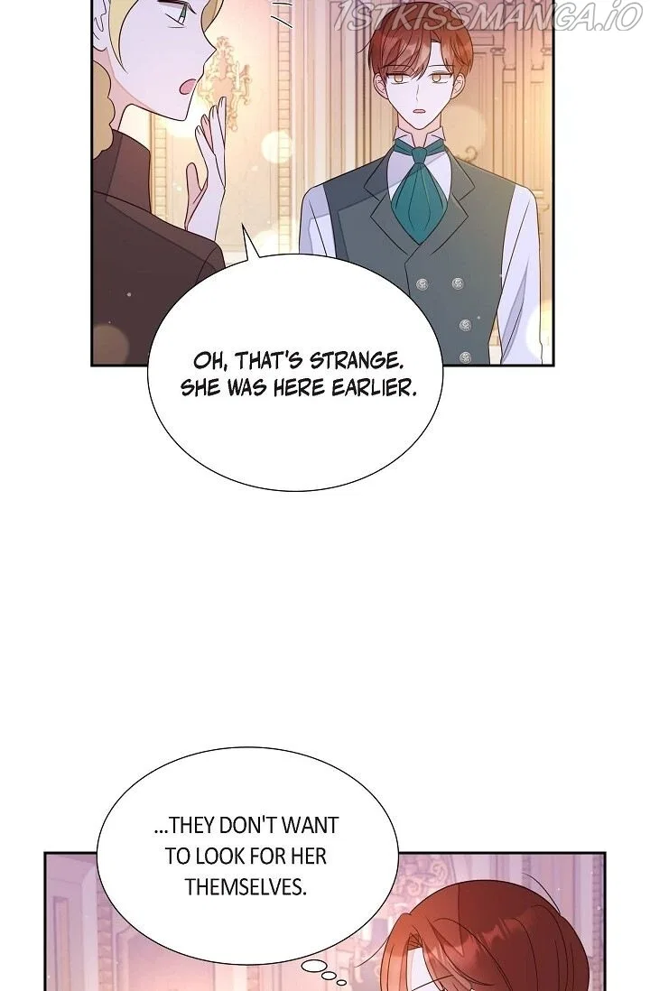 My Fair Maid Chapter 18 – Page 61