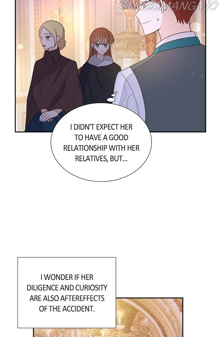 My Fair Maid Chapter 18 – Page 62