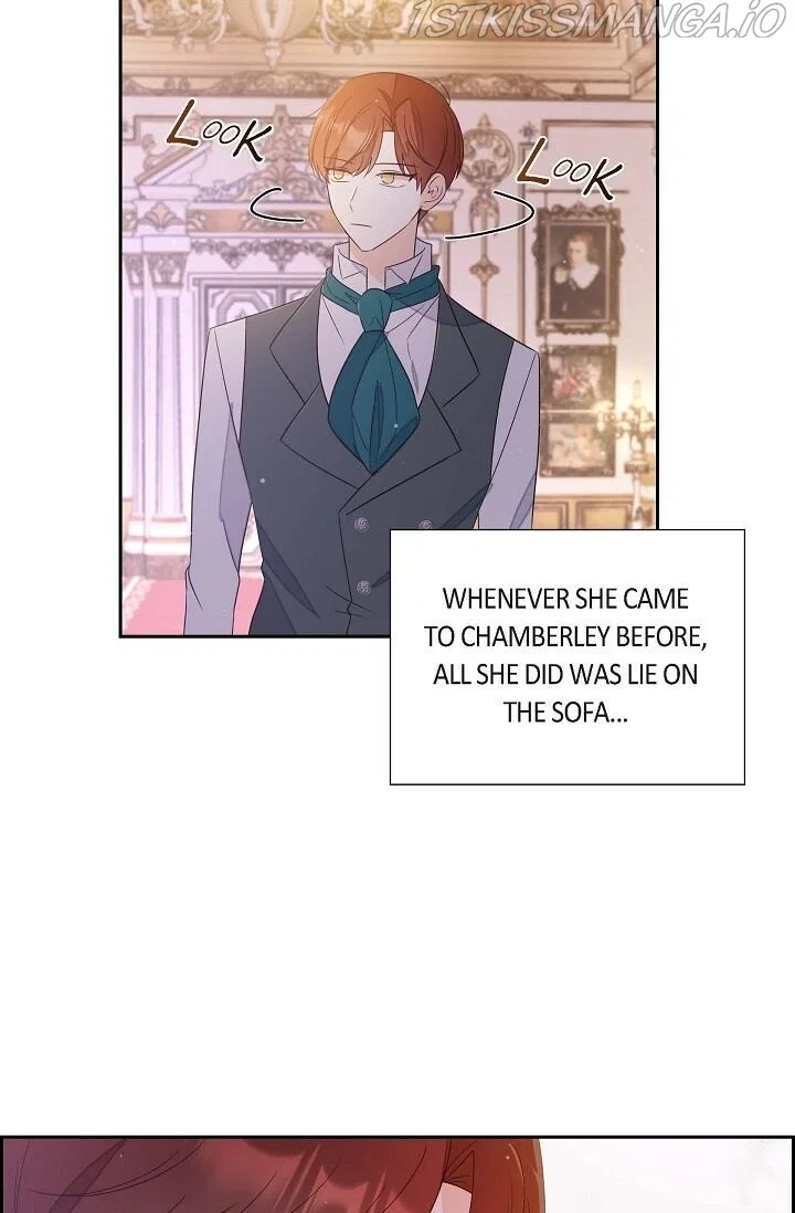 My Fair Maid Chapter 18 – Page 63