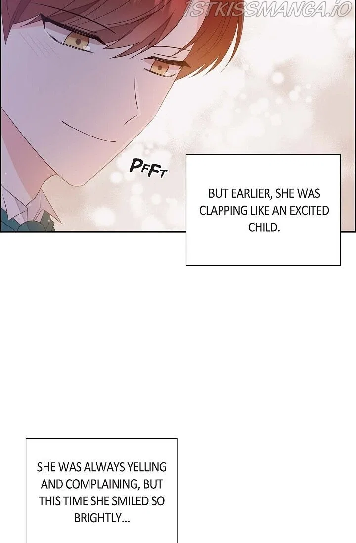 My Fair Maid Chapter 18 – Page 64