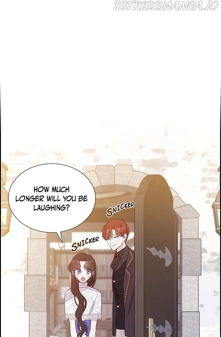 My Fair Maid Chapter 17 – Page 3