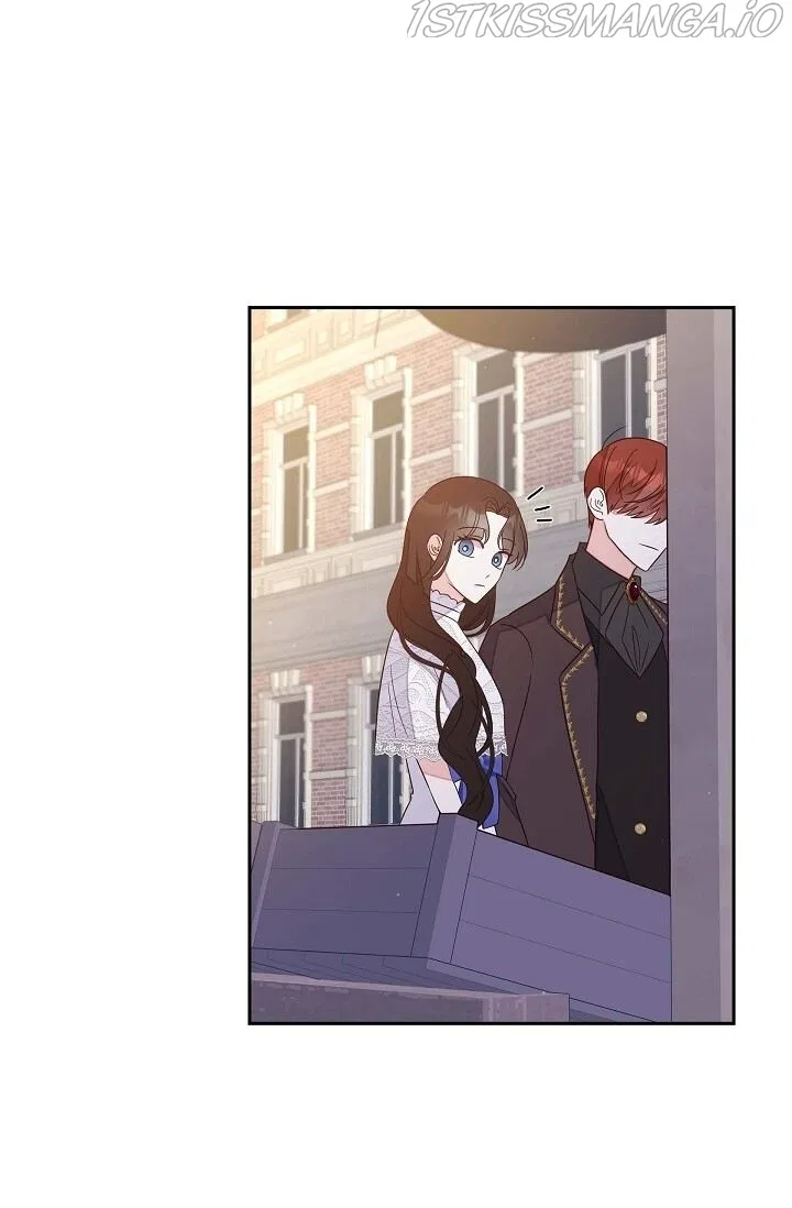 My Fair Maid Chapter 17 – Page 5
