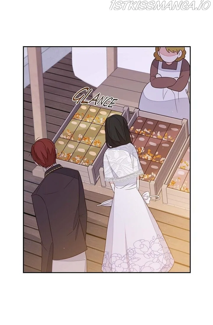 My Fair Maid Chapter 17 – Page 7