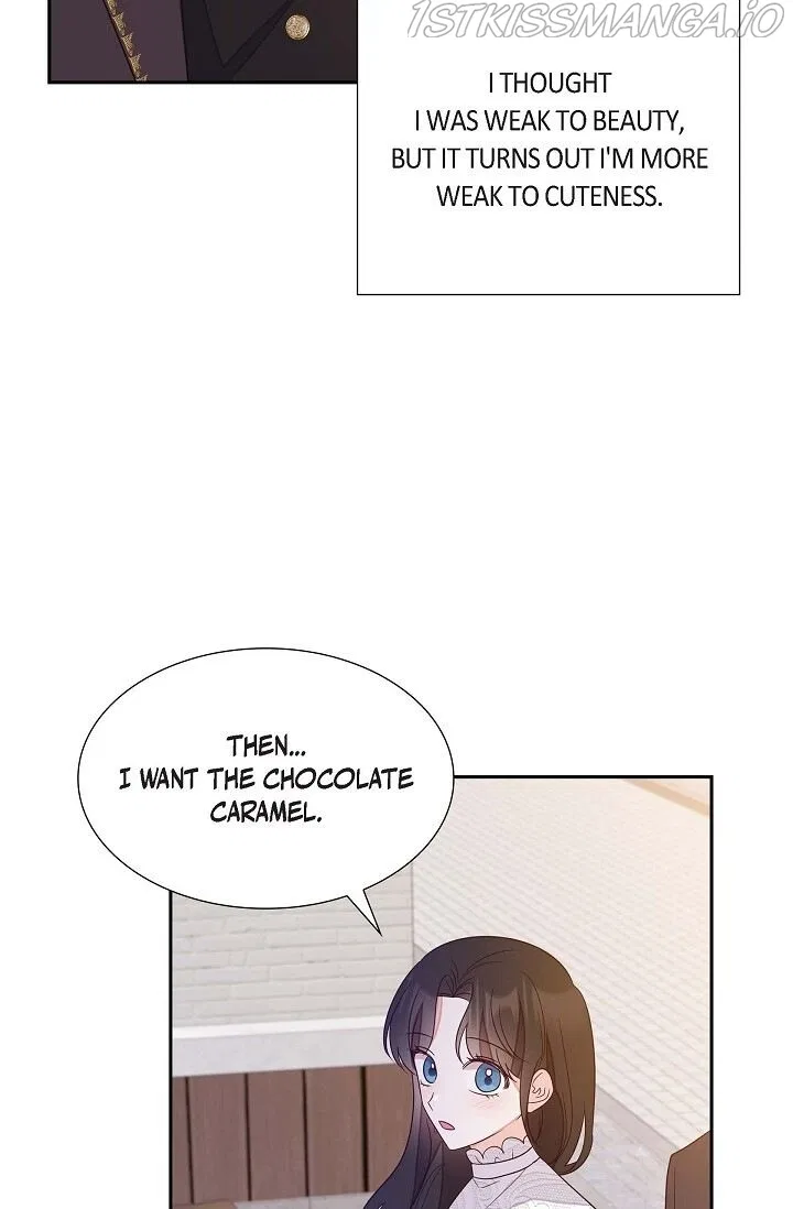 My Fair Maid Chapter 17 – Page 11