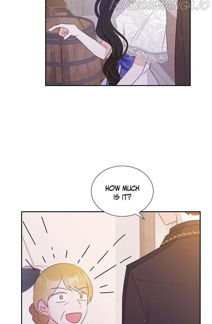 My Fair Maid Chapter 17 – Page 12