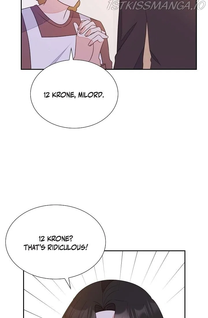 My Fair Maid Chapter 17 – Page 13