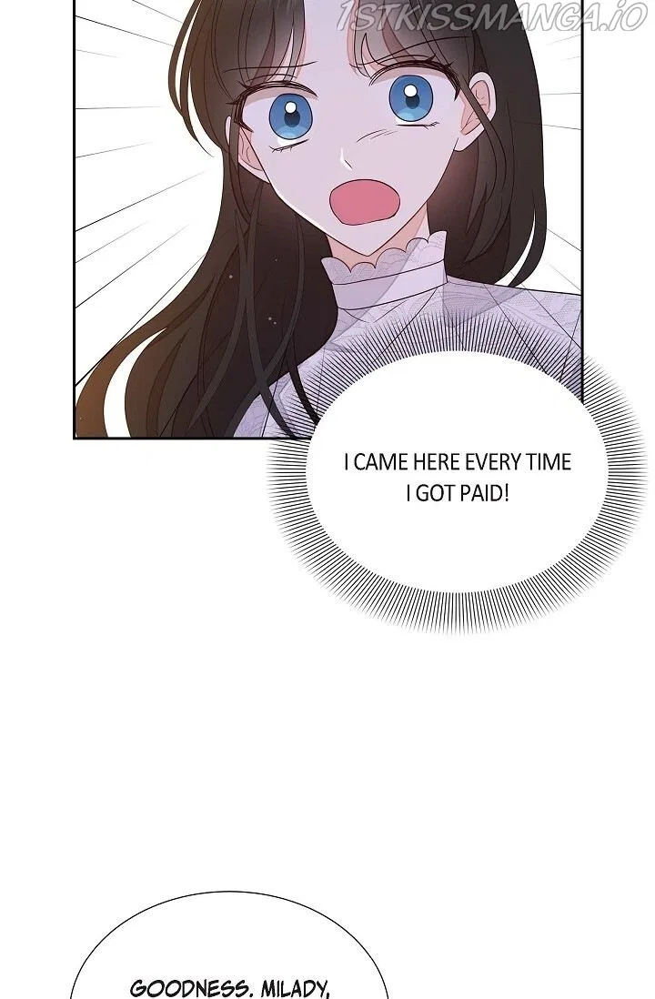 My Fair Maid Chapter 17 – Page 14