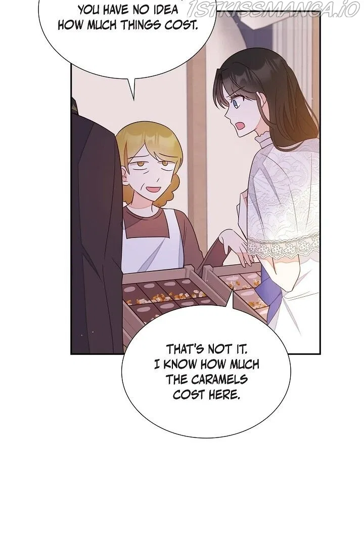 My Fair Maid Chapter 17 – Page 15