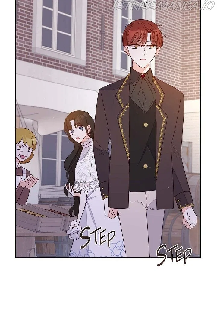 My Fair Maid Chapter 17 – Page 19