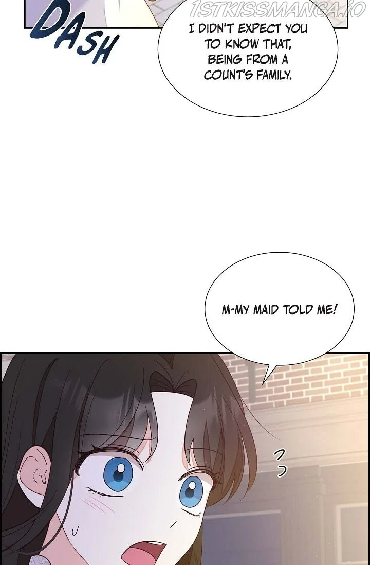 My Fair Maid Chapter 17 – Page 21