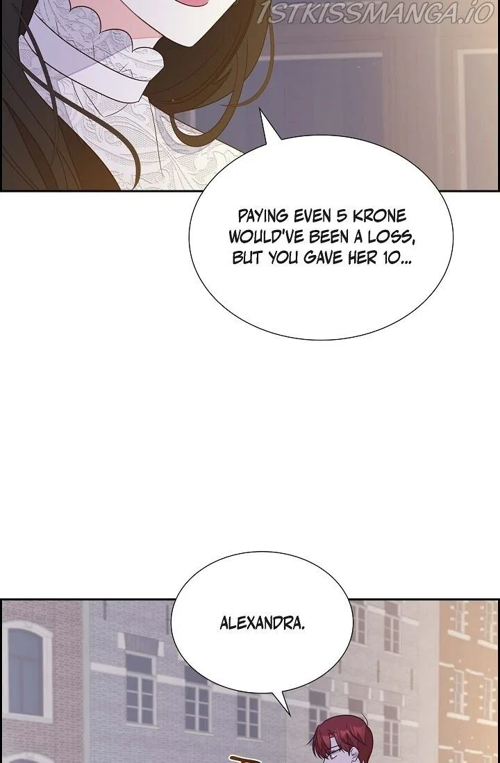 My Fair Maid Chapter 17 – Page 22