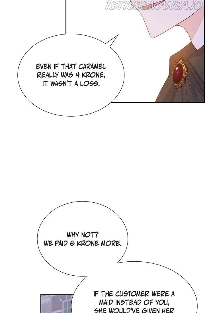 My Fair Maid Chapter 17 – Page 24