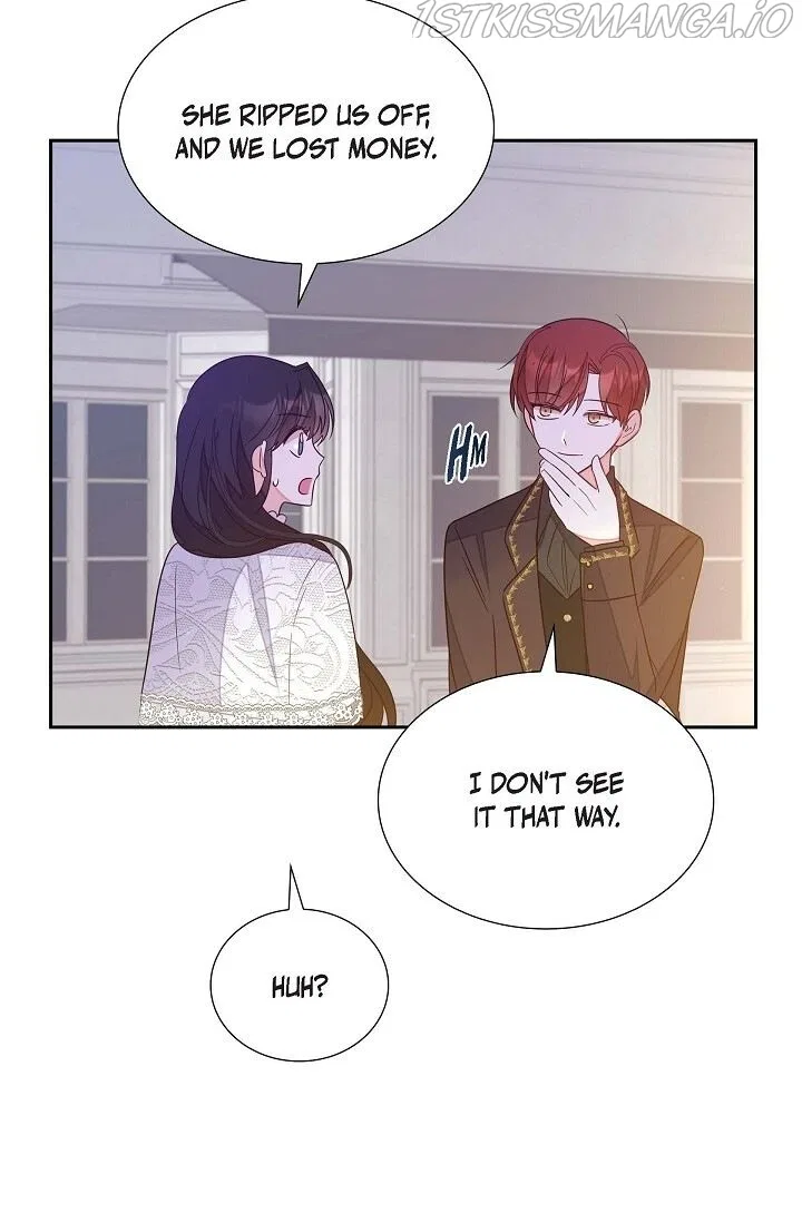 My Fair Maid Chapter 17 – Page 26