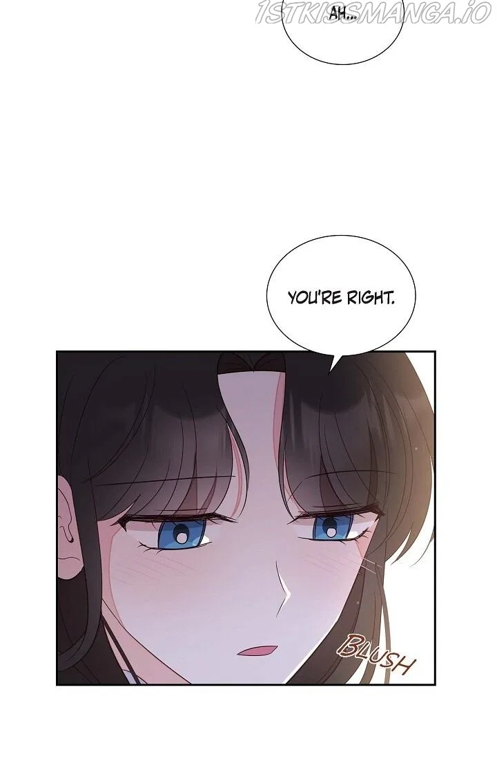 My Fair Maid Chapter 17 – Page 30