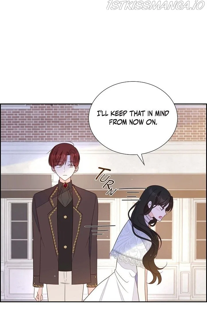 My Fair Maid Chapter 17 – Page 31