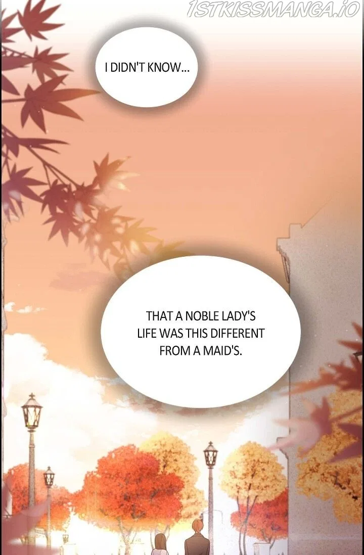 My Fair Maid Chapter 17 – Page 33