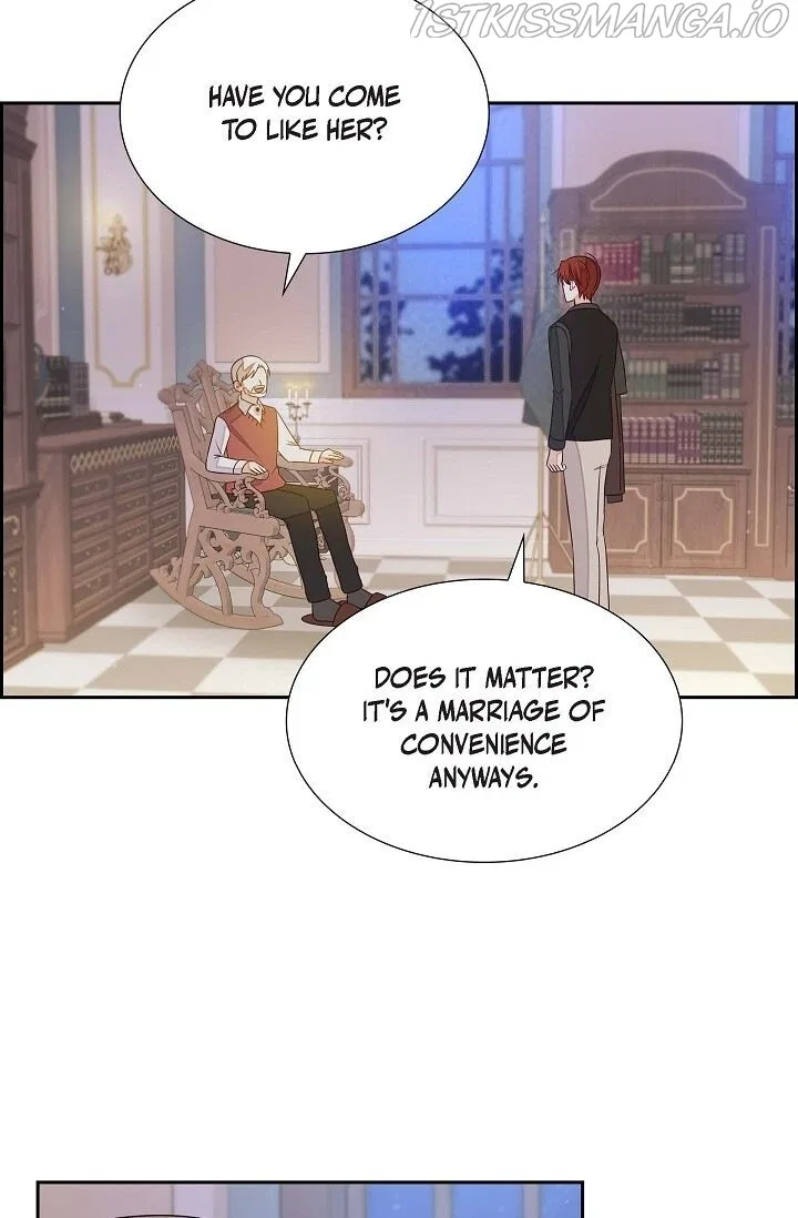 My Fair Maid Chapter 17 – Page 36