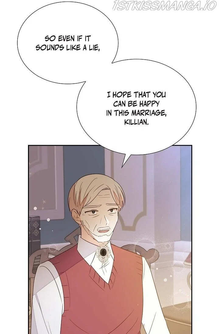My Fair Maid Chapter 17 – Page 38