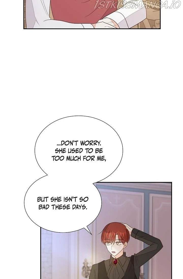 My Fair Maid Chapter 17 – Page 39