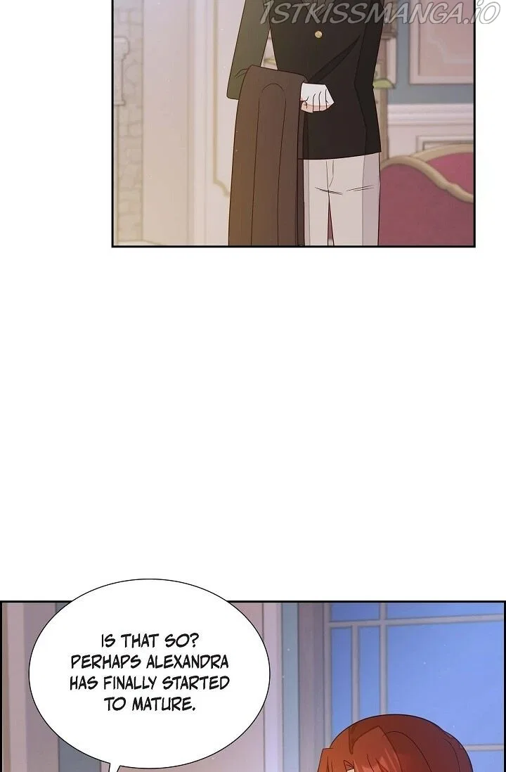 My Fair Maid Chapter 17 – Page 40