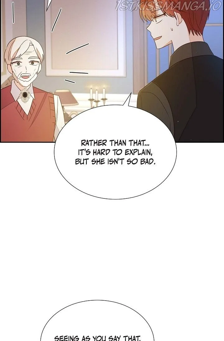 My Fair Maid Chapter 17 – Page 41