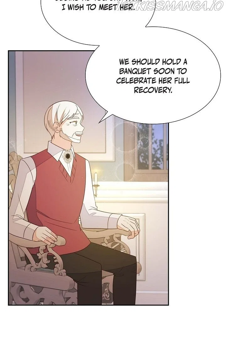 My Fair Maid Chapter 17 – Page 42