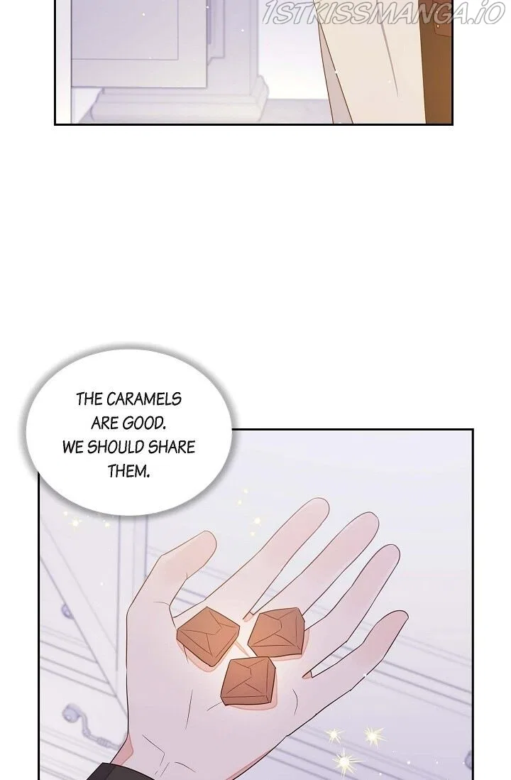 My Fair Maid Chapter 17 – Page 46