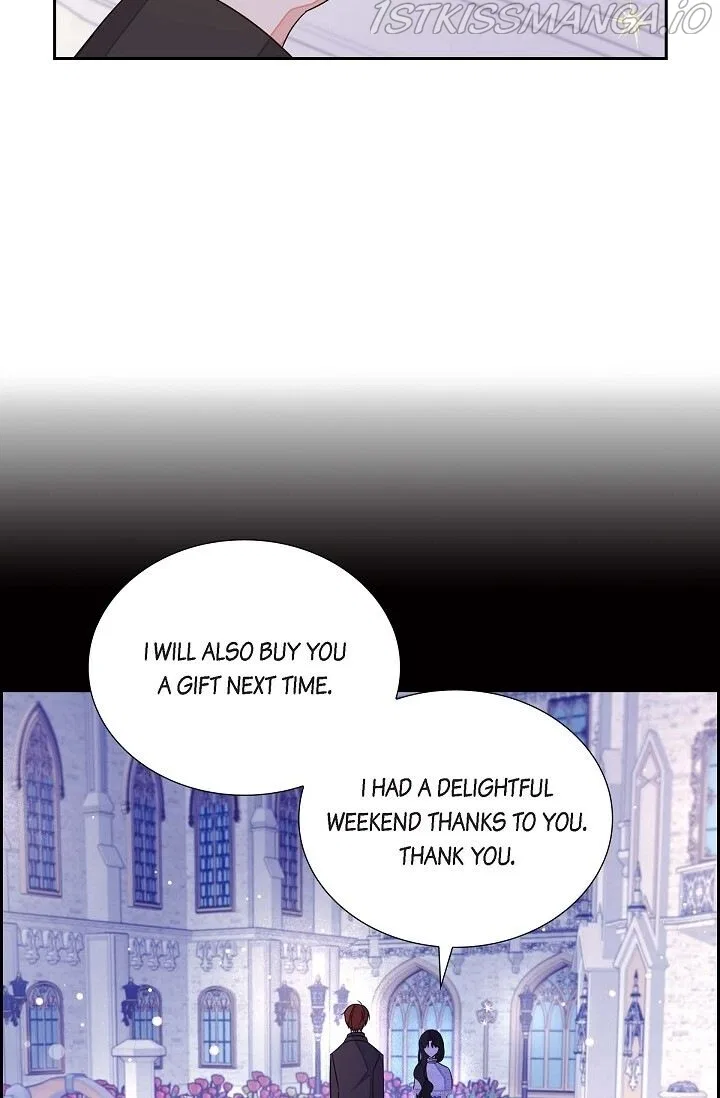 My Fair Maid Chapter 17 – Page 47