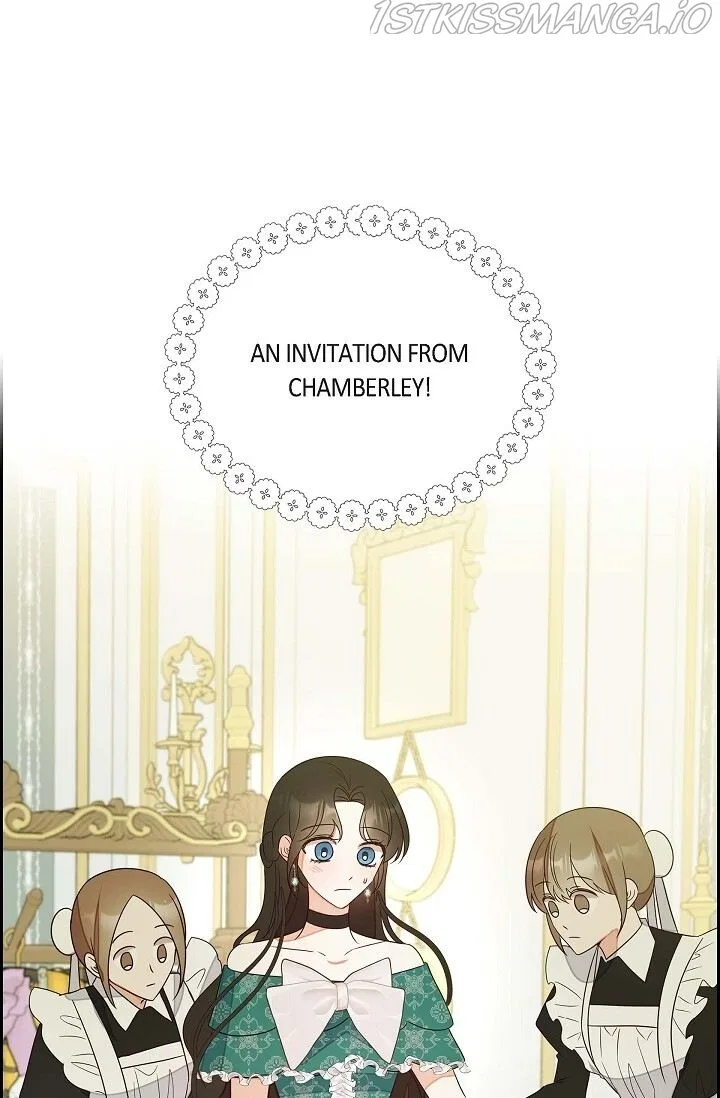 My Fair Maid Chapter 17 – Page 54