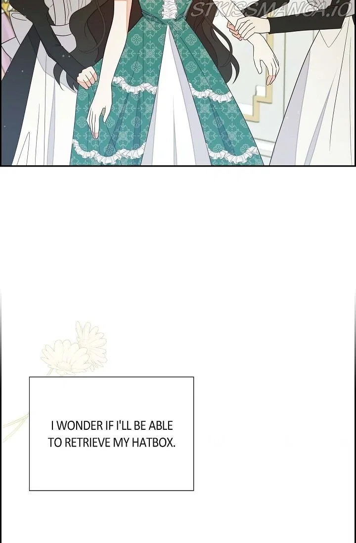 My Fair Maid Chapter 17 – Page 55
