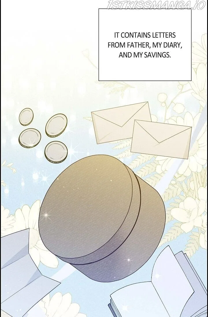 My Fair Maid Chapter 17 – Page 56