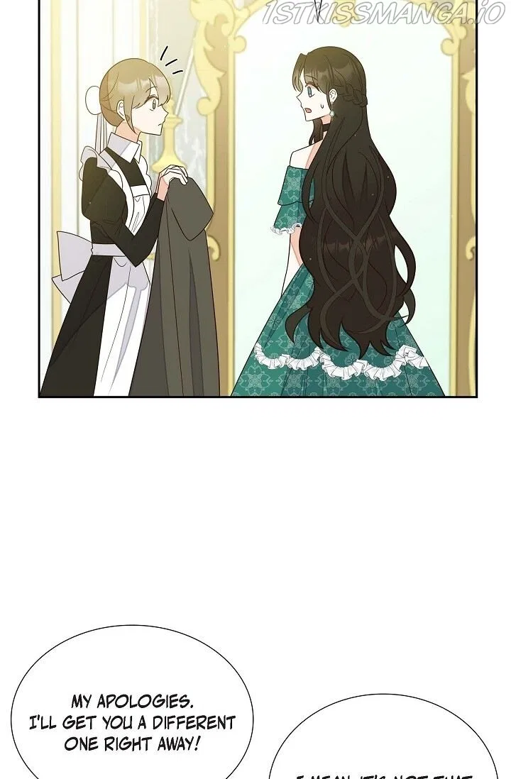 My Fair Maid Chapter 17 – Page 58