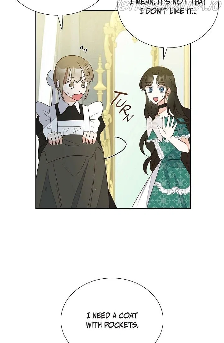 My Fair Maid Chapter 17 – Page 59