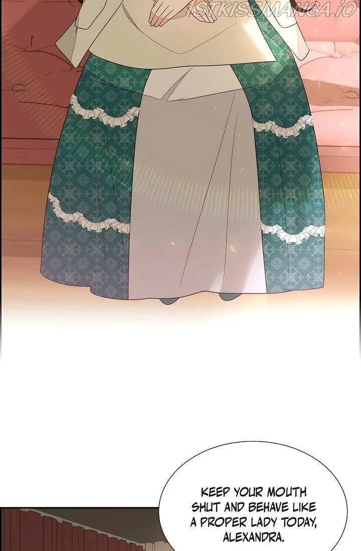 My Fair Maid Chapter 17 – Page 61
