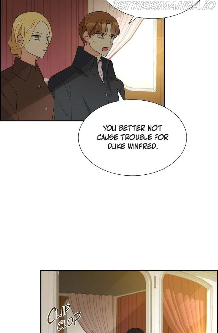 My Fair Maid Chapter 17 – Page 62