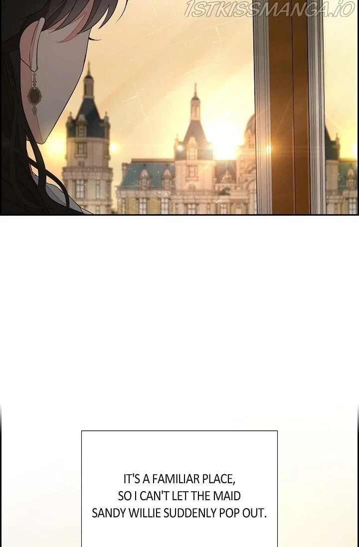 My Fair Maid Chapter 17 – Page 64