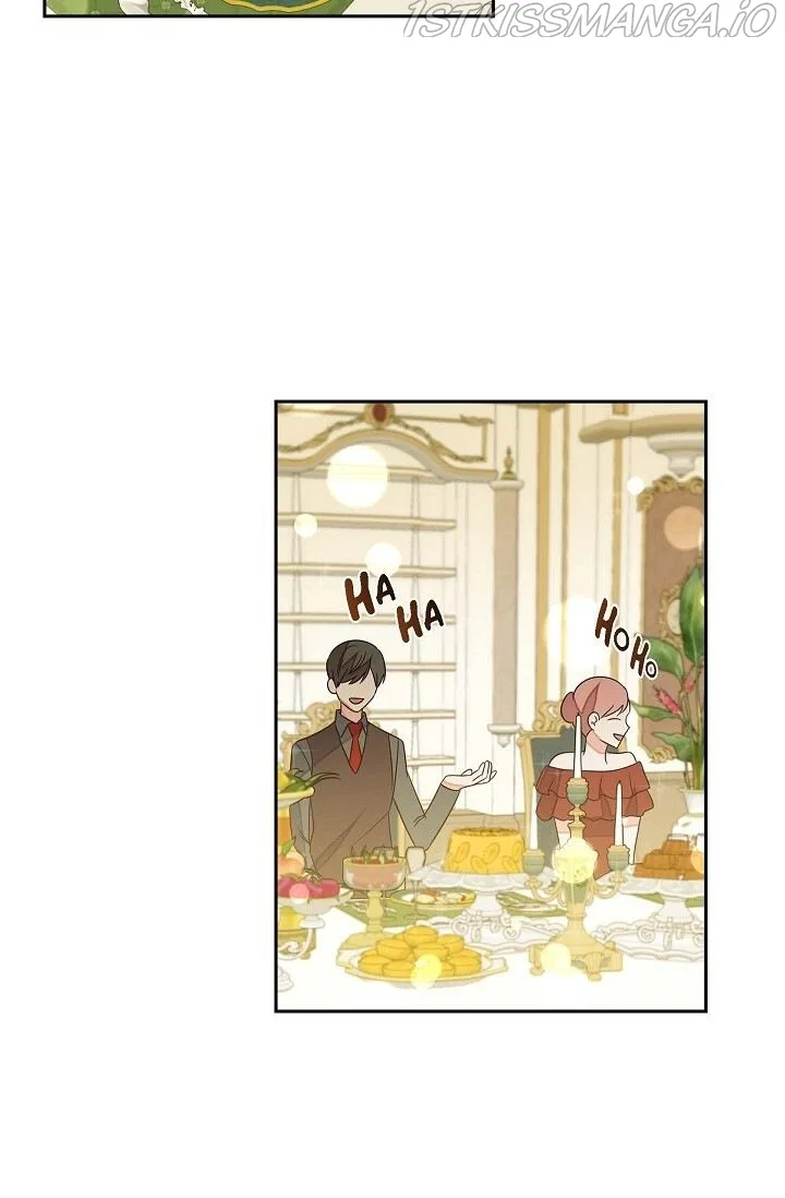 My Fair Maid Chapter 17 – Page 67