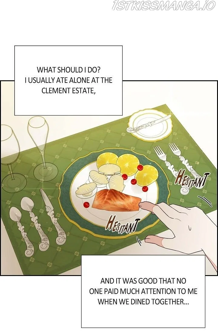 My Fair Maid Chapter 17 – Page 69