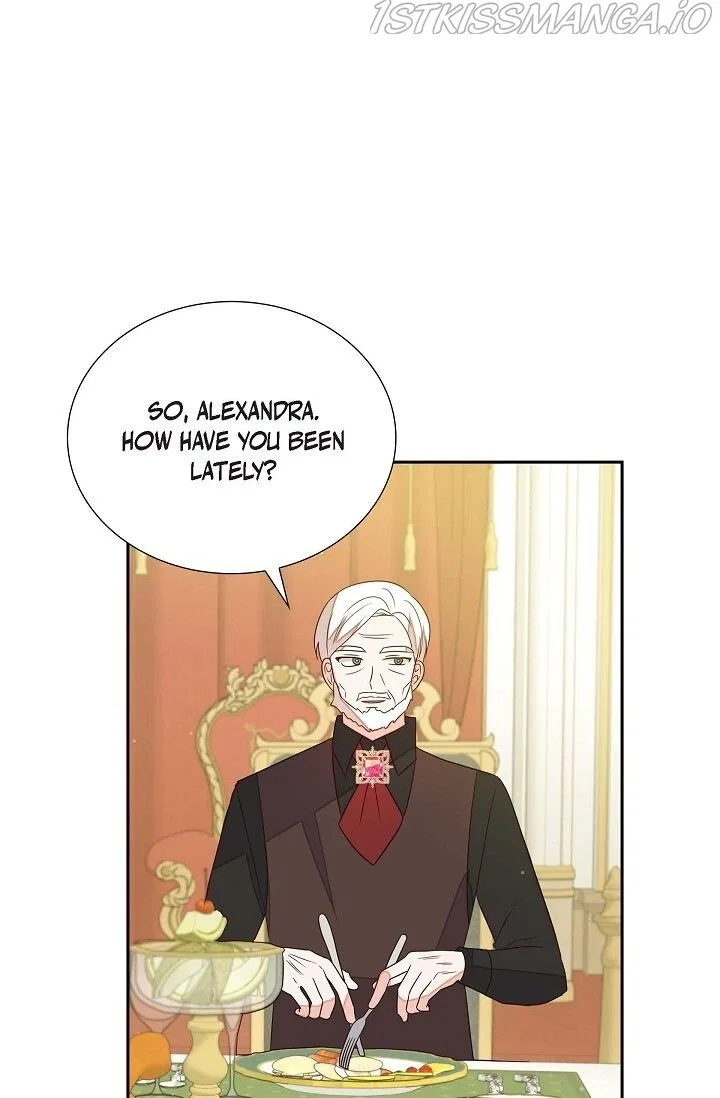 My Fair Maid Chapter 17 – Page 70
