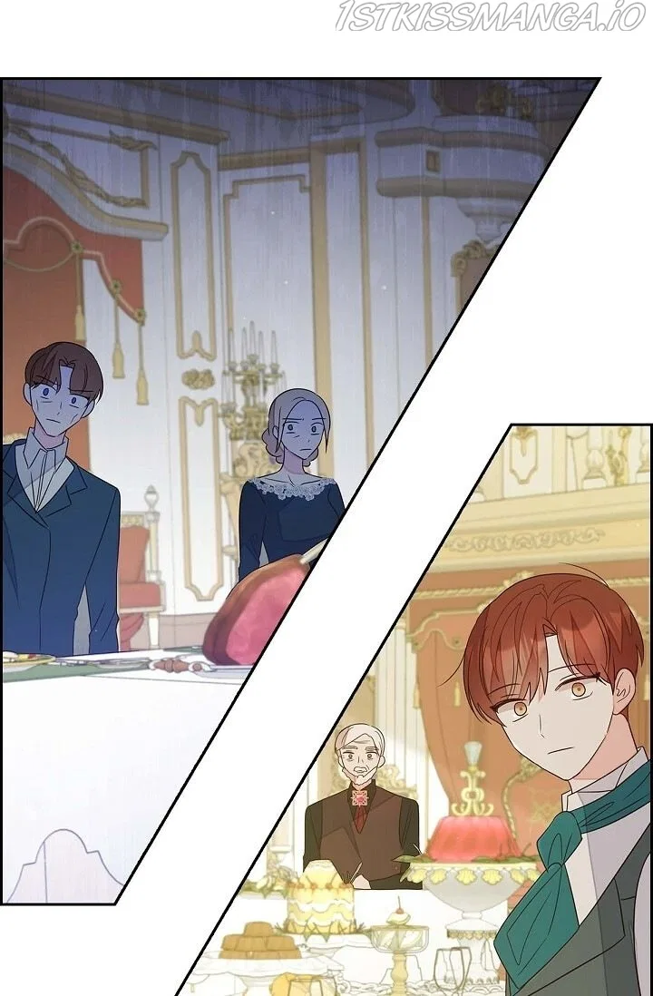 My Fair Maid Chapter 17 – Page 73