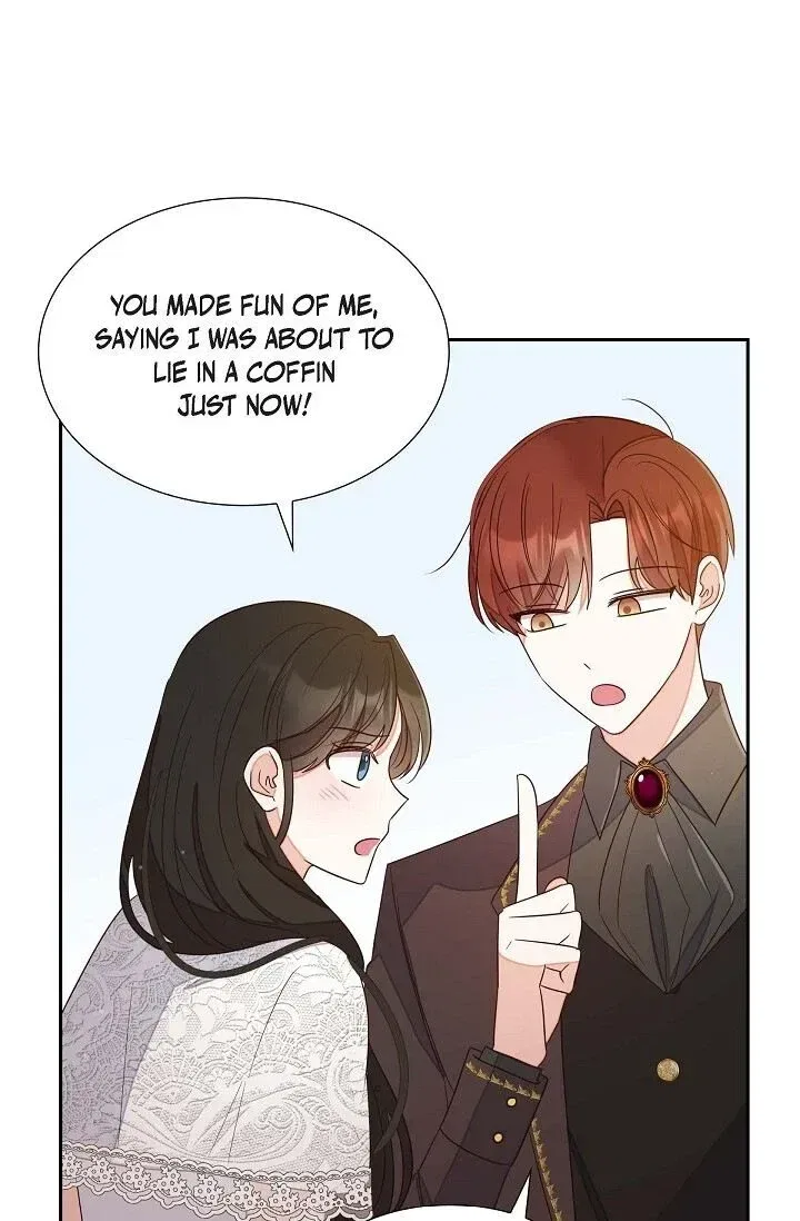 My Fair Maid Chapter 16 – Page 4