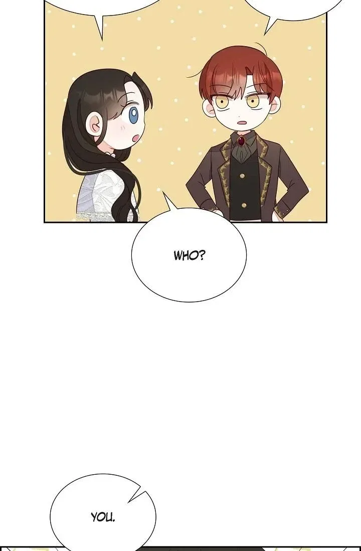 My Fair Maid Chapter 16 – Page 7