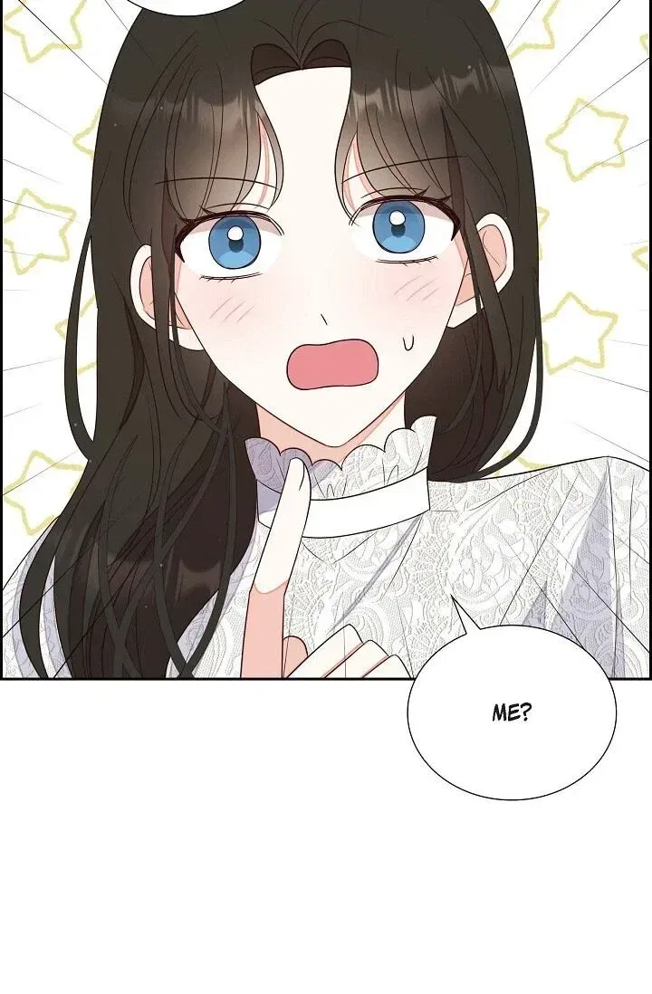My Fair Maid Chapter 16 – Page 8