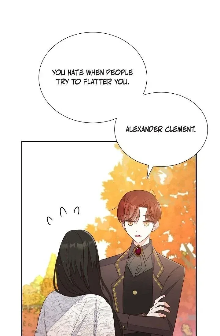 My Fair Maid Chapter 16 – Page 9