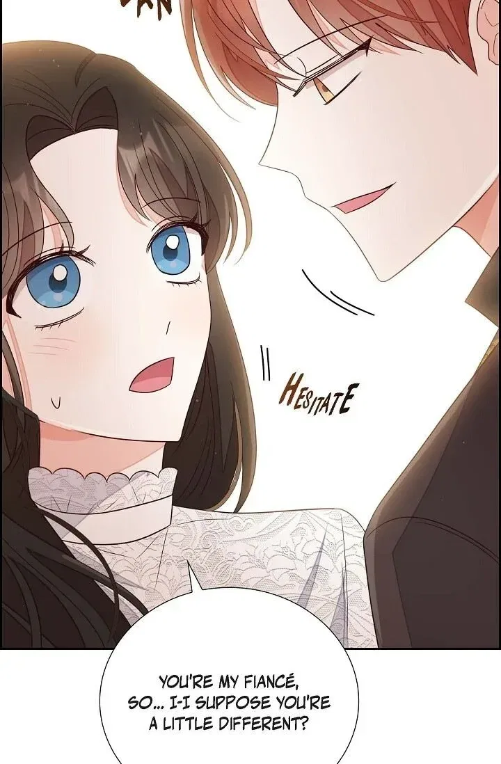 My Fair Maid Chapter 16 – Page 11