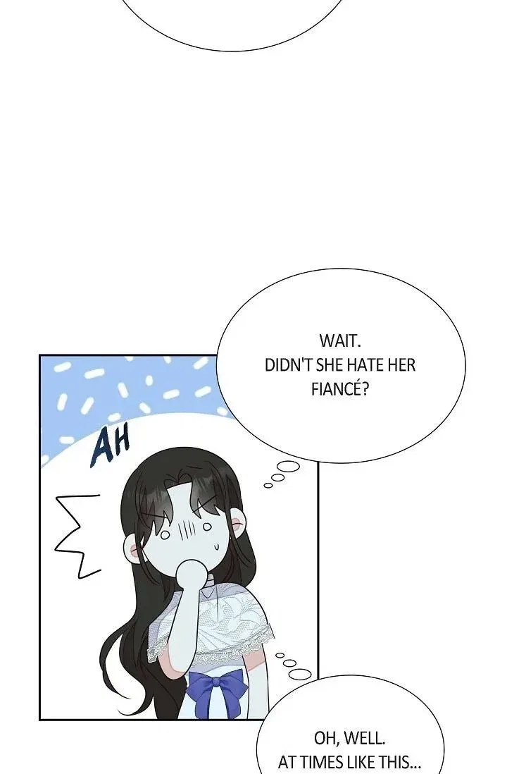 My Fair Maid Chapter 16 – Page 12