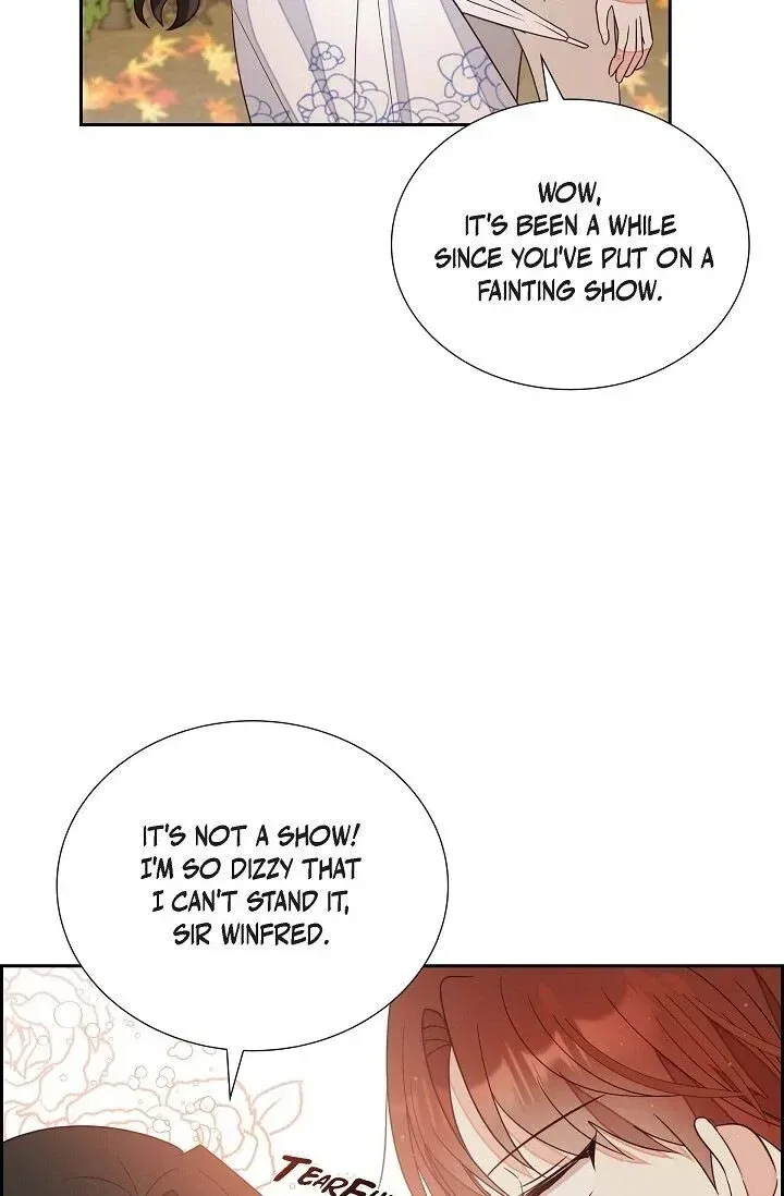 My Fair Maid Chapter 16 – Page 14
