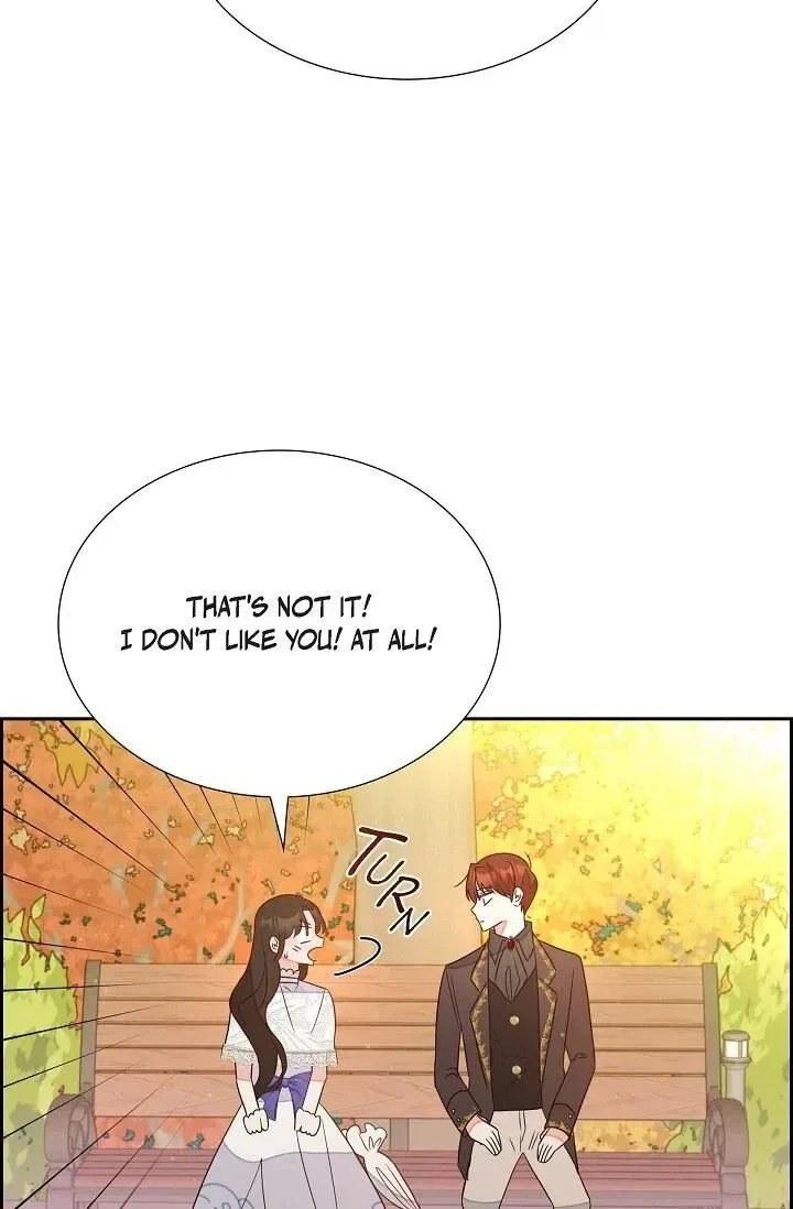 My Fair Maid Chapter 16 – Page 19